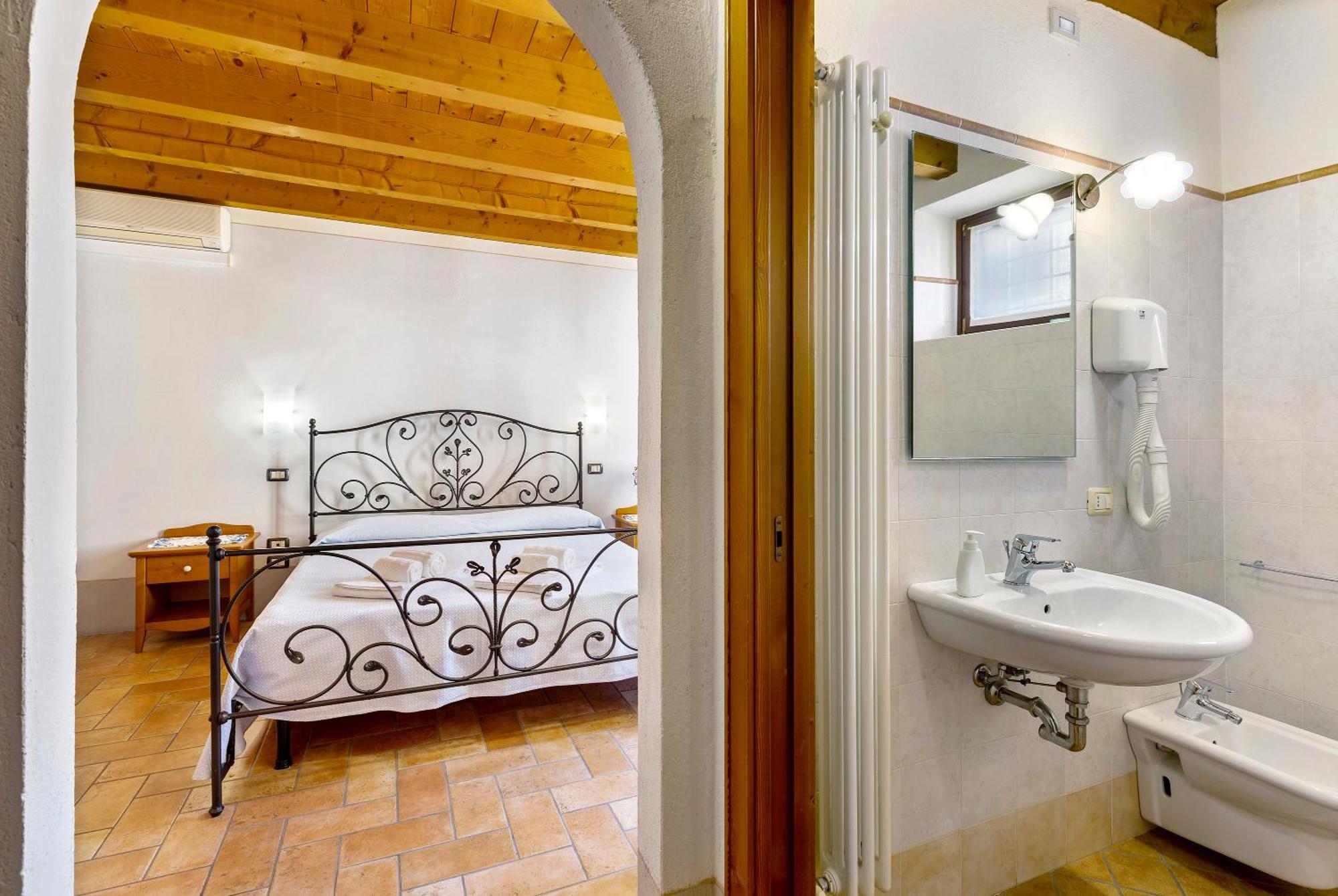 New Agriturismo Corte Olfino Monzambano Esterno foto