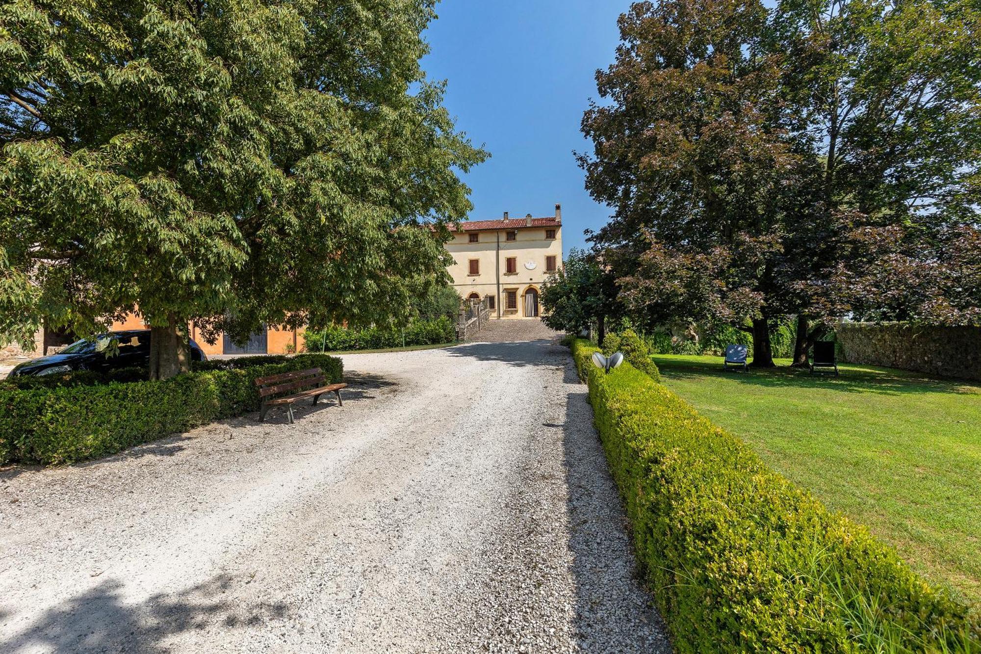 New Agriturismo Corte Olfino Monzambano Esterno foto