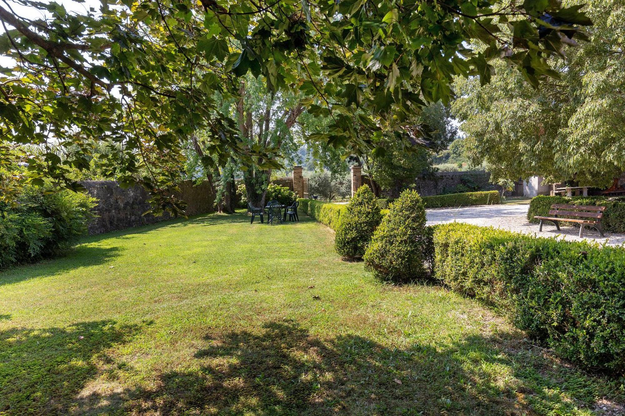 New Agriturismo Corte Olfino Monzambano Esterno foto