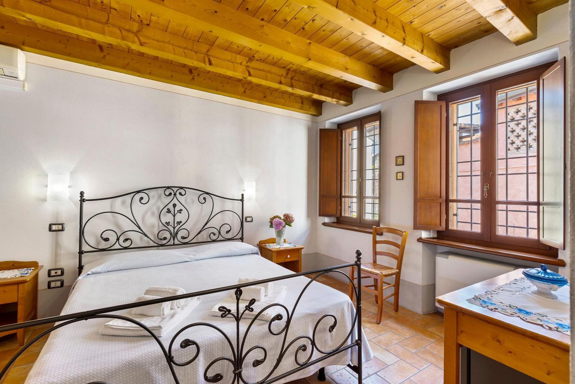 New Agriturismo Corte Olfino Monzambano Esterno foto