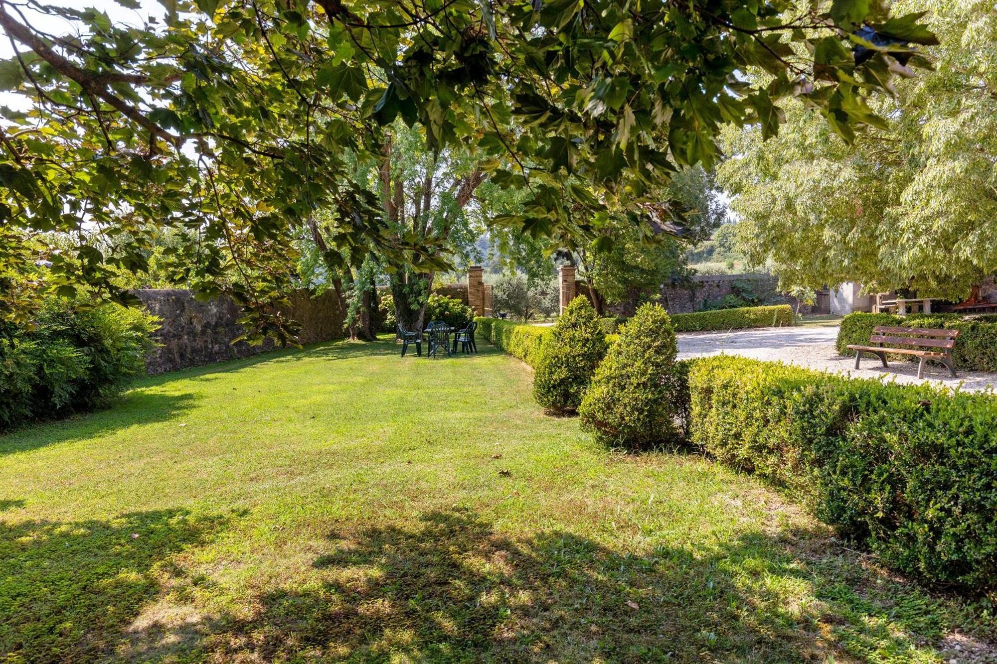 New Agriturismo Corte Olfino Monzambano Esterno foto