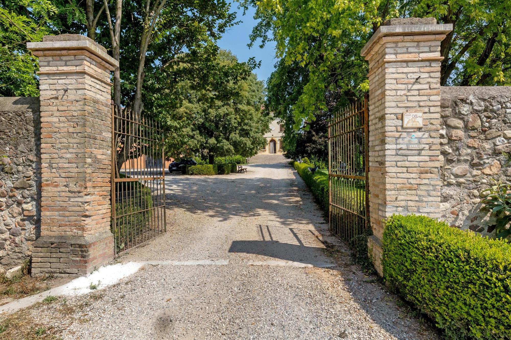 New Agriturismo Corte Olfino Monzambano Esterno foto