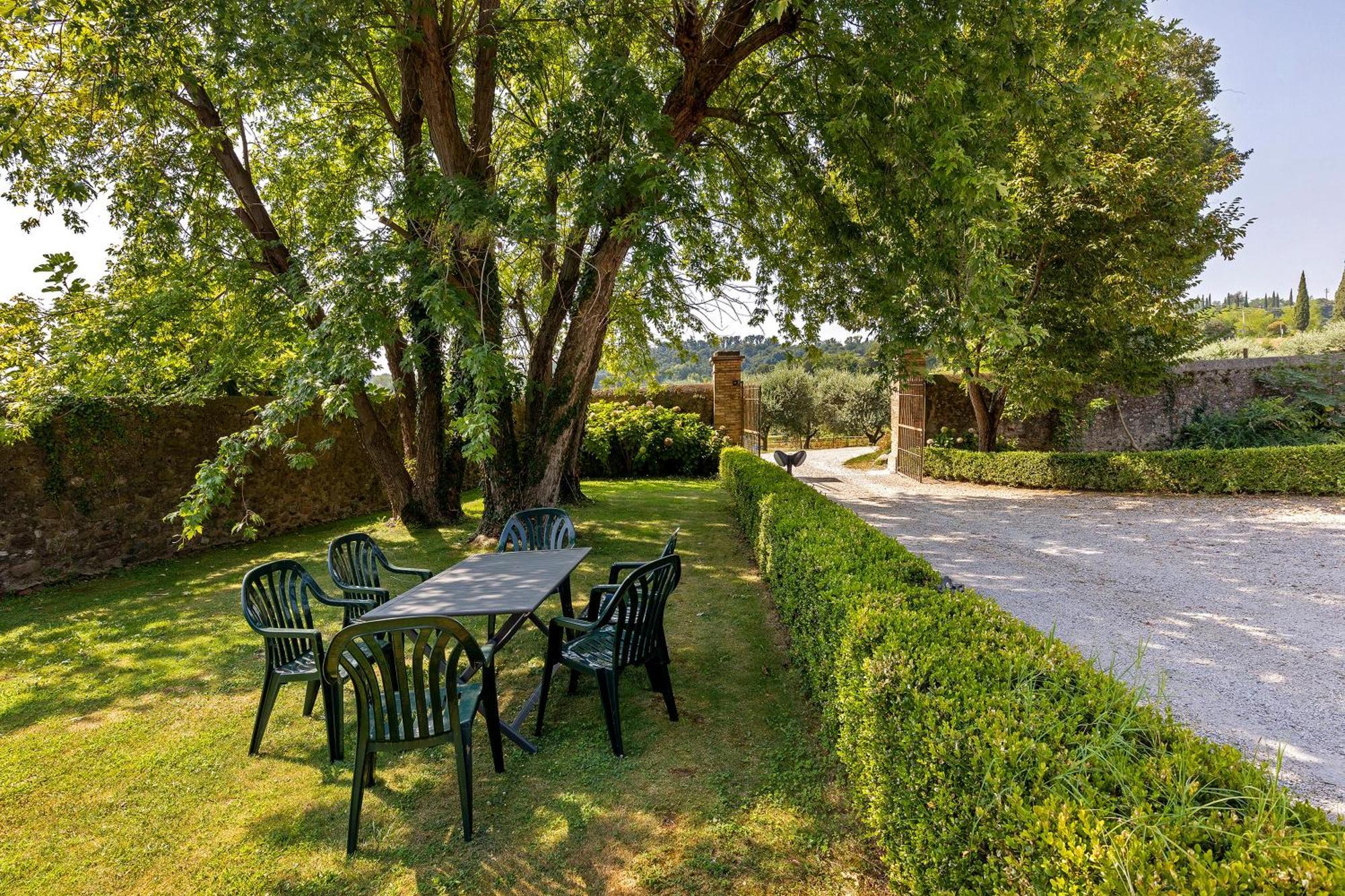New Agriturismo Corte Olfino Monzambano Esterno foto
