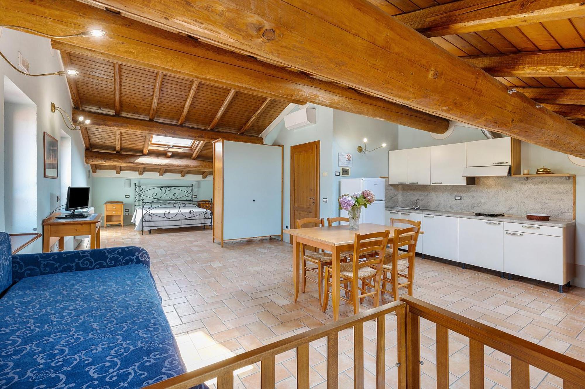 New Agriturismo Corte Olfino Monzambano Esterno foto