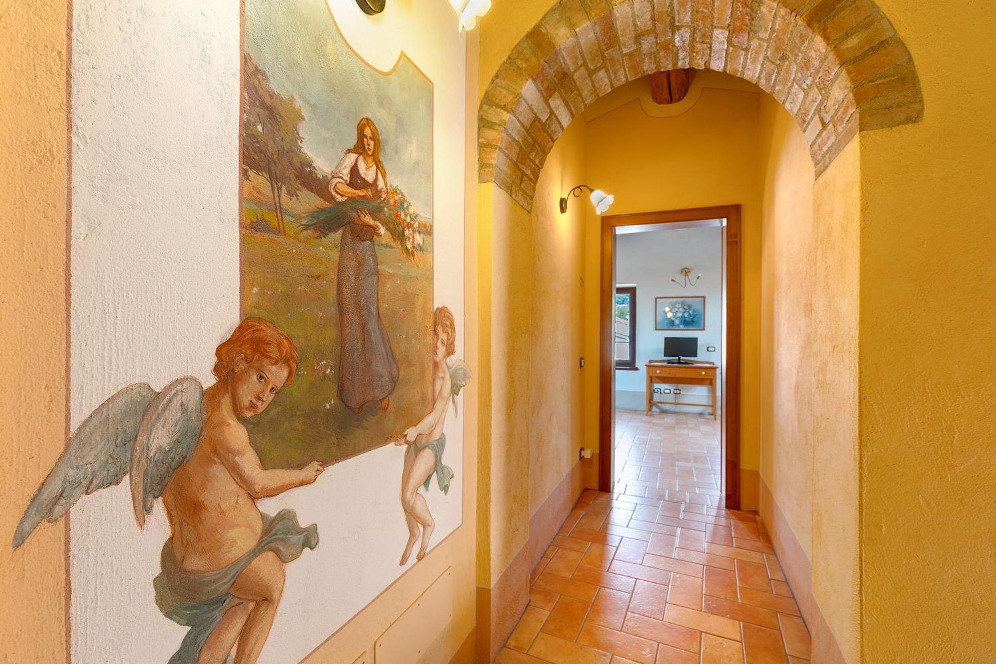 New Agriturismo Corte Olfino Monzambano Esterno foto